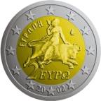 2Euro Coin