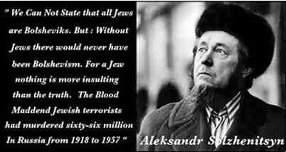 Solzhenitsyn