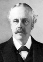 Arthur James Balfour