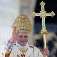 Pope Francis I