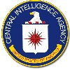 CIA crest