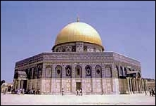 Dome of the Rock