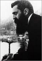 Theodor Herzl