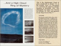 Pillar of Cloud