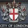 City of London logo