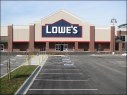 Lowes store