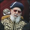 rabbi Ovadia Yosef