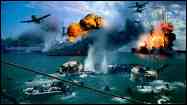 Pearl Harbour