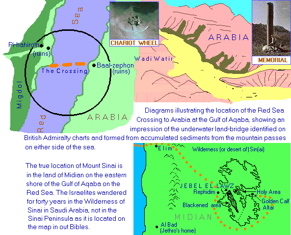 World Map Red Sea. map Red Sea