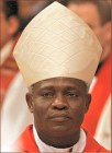 Cardinal Peter Turkson