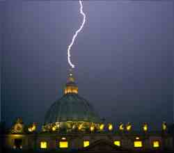 St. Peter's Rome