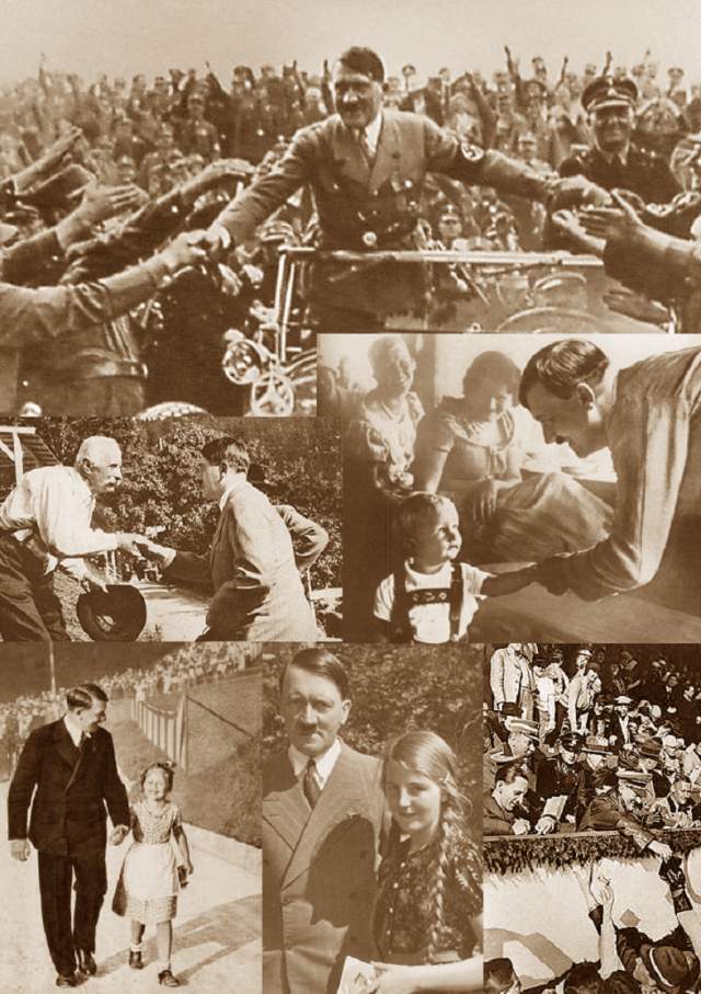 Adolf Hitler